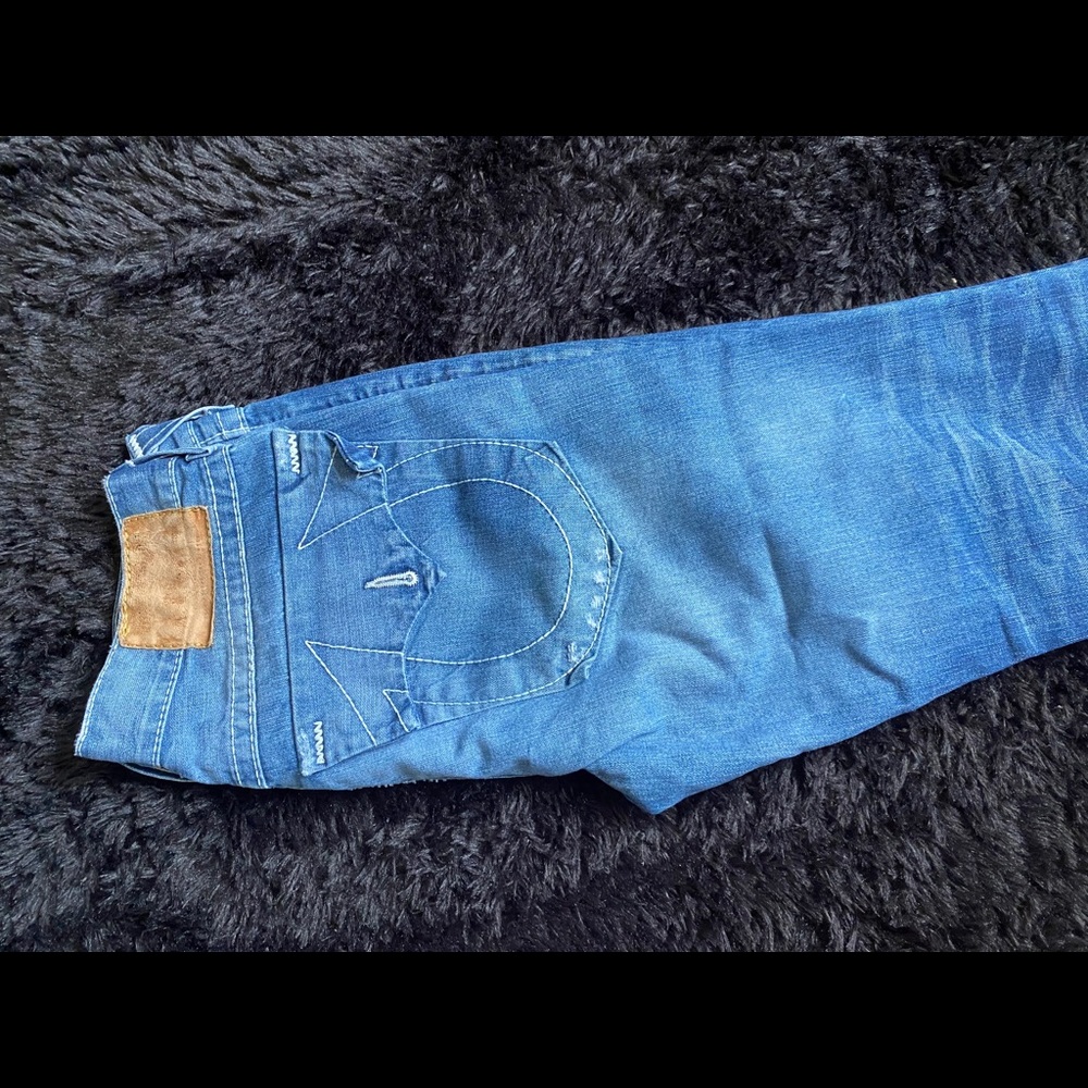 Men’s jeans - Picture 3 of 4